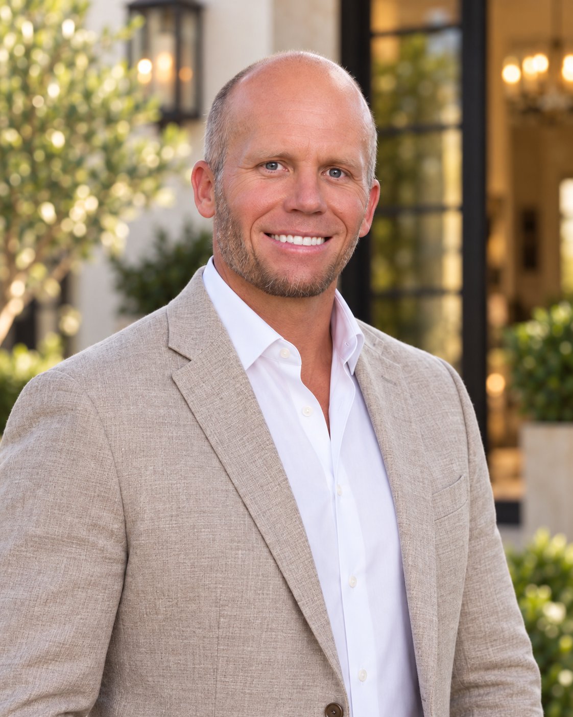 Jedd Hewitt
