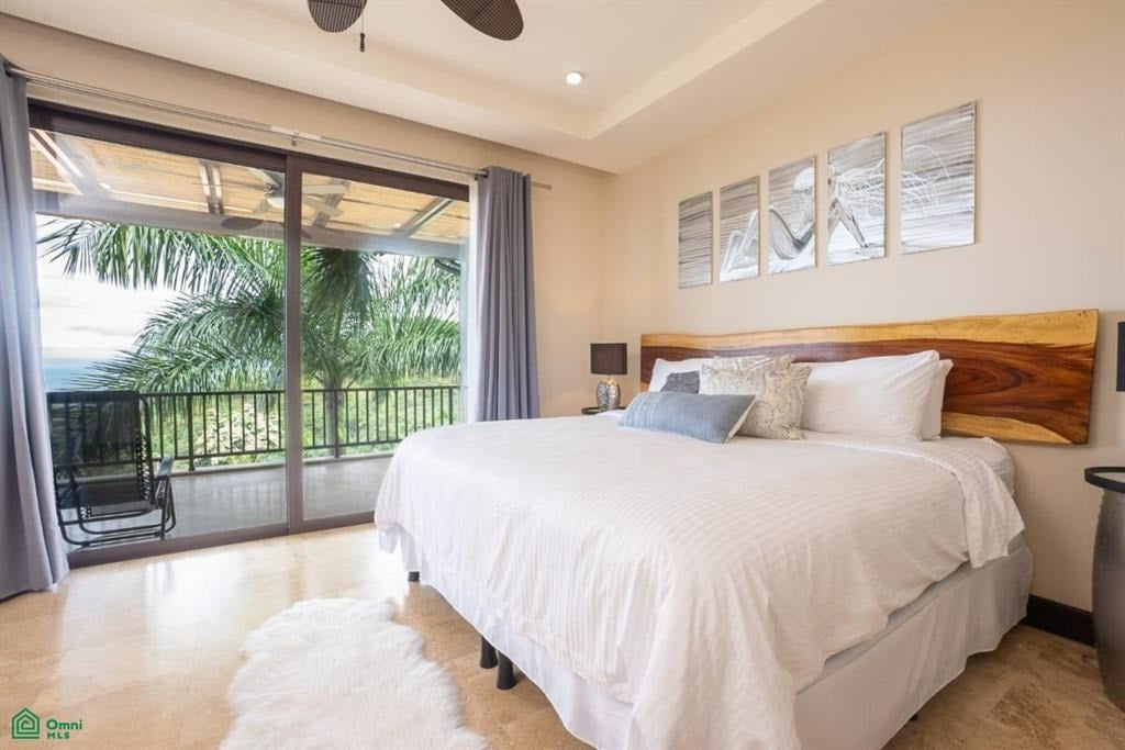 Azul Paraiso 10A | Luxury Ocean View Condo Surrounded by Jungle Serenity in Costa Rica