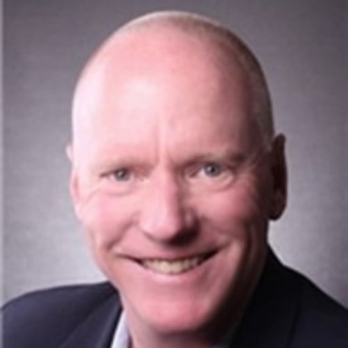 Jason Moriarty South Windsor, CT Real Estate Agent Headshot