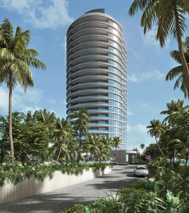 Rivage Bal Harbour