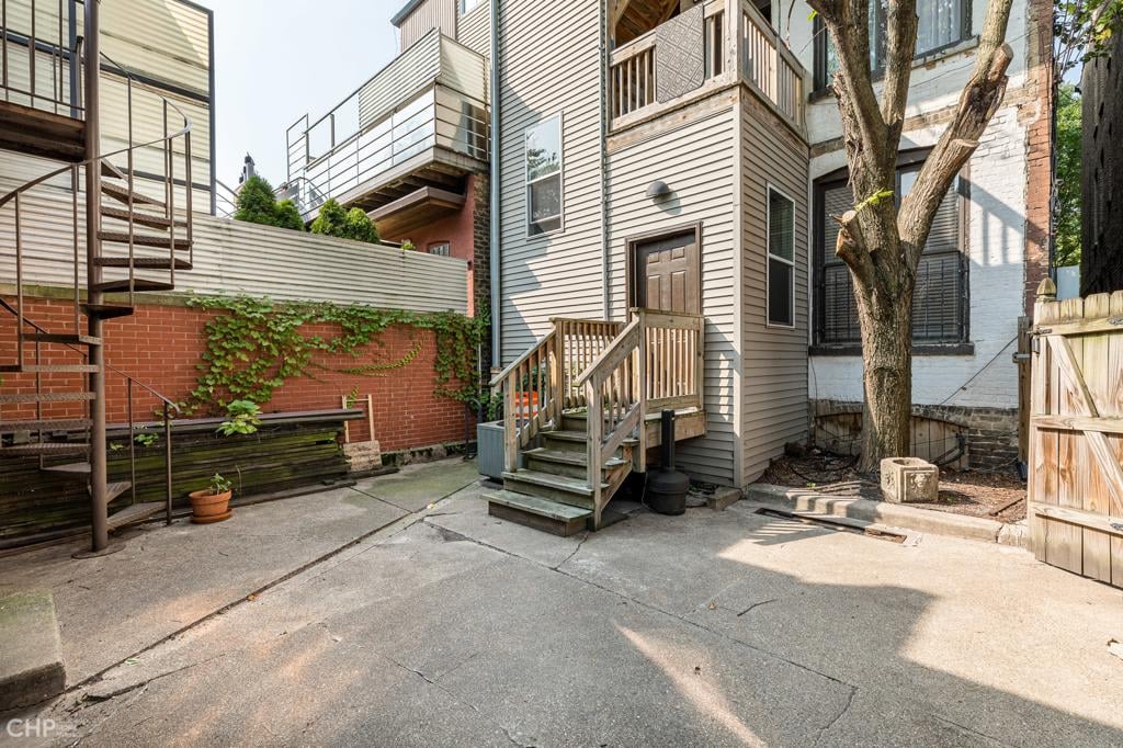 2235 N. Halsted Street #1