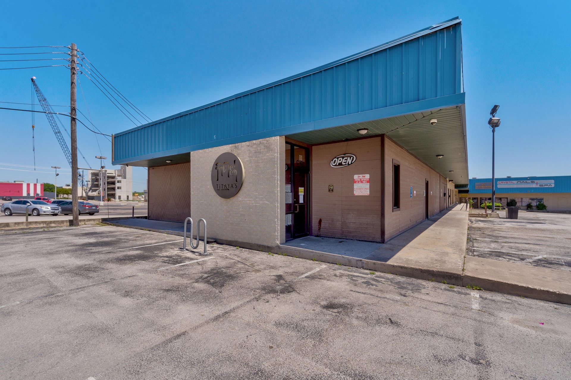 502 W 51st St #C Austin, TX Austin