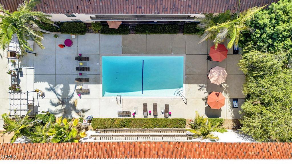 1127 E Del Mar Blvd, #116