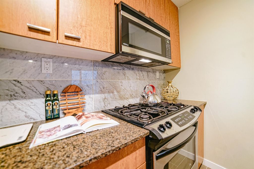 7063 Hall Ave, #203