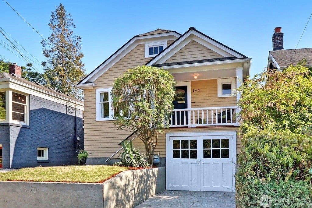 145 N 74th