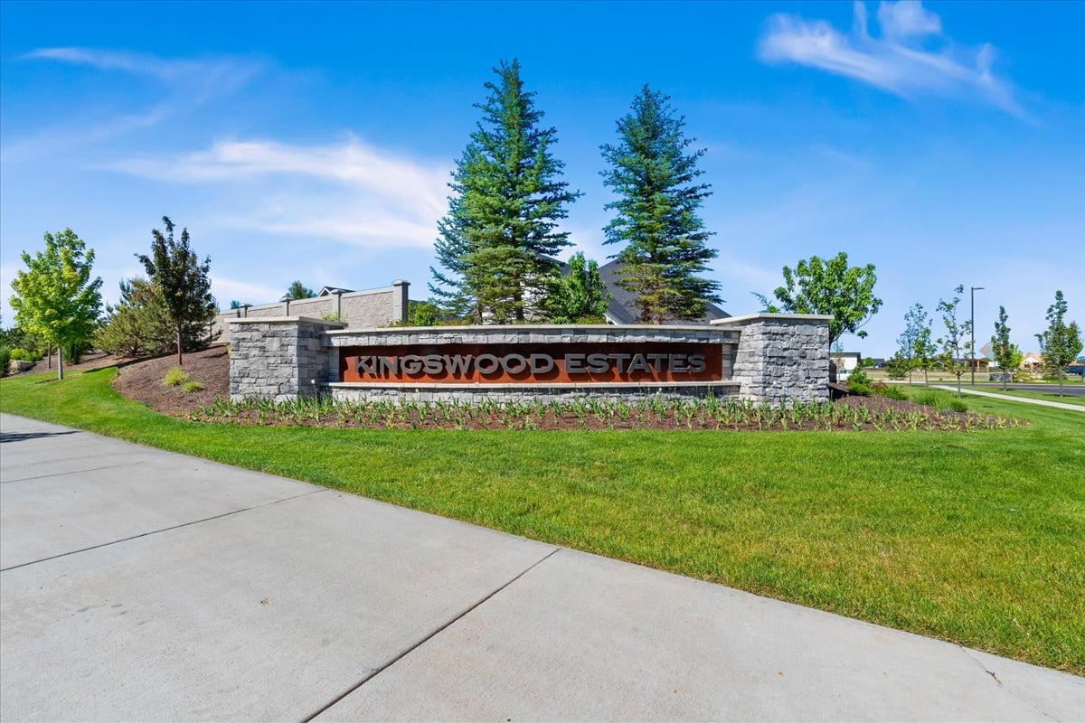 Kingswood Estates