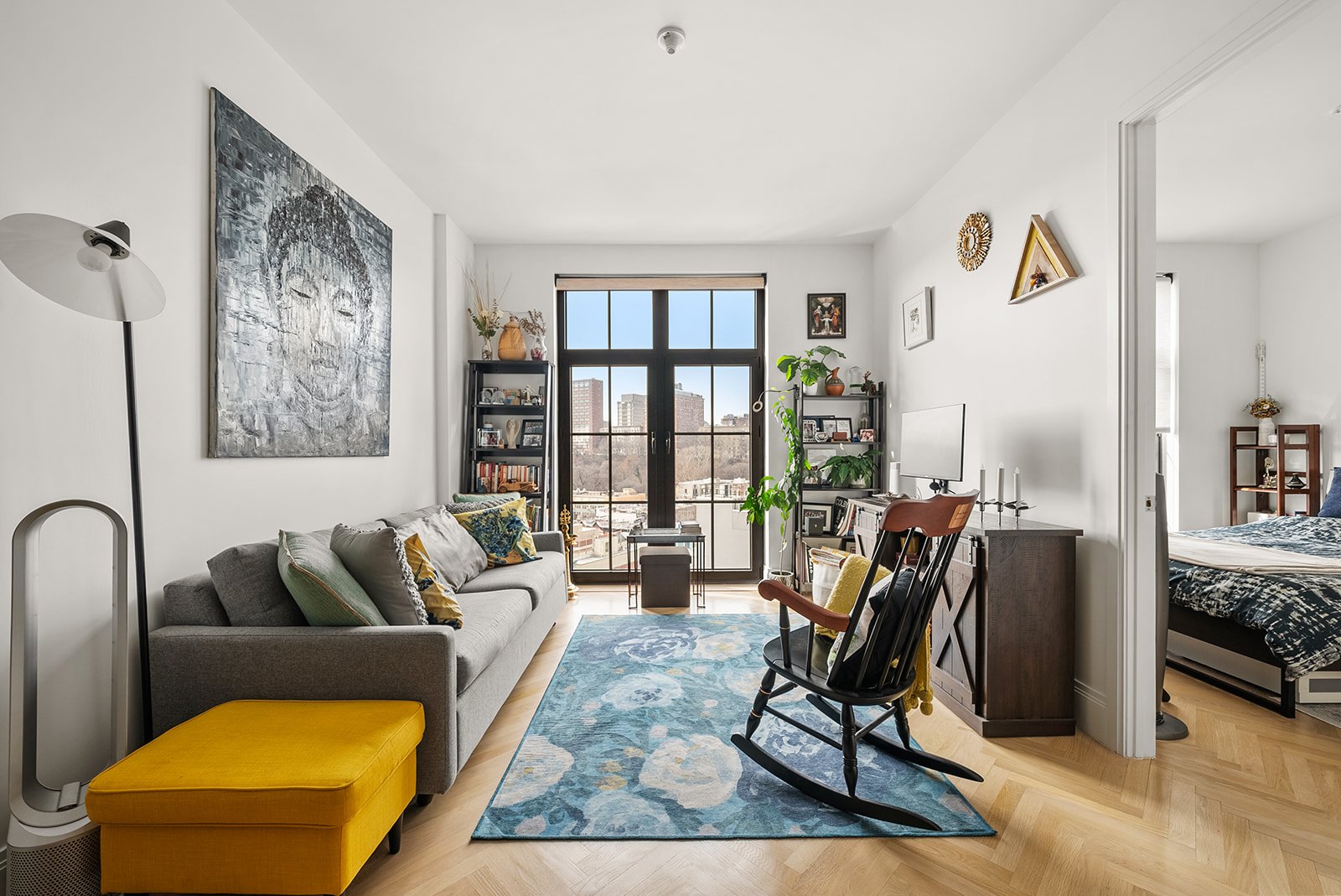 300 West 122nd Street #12H