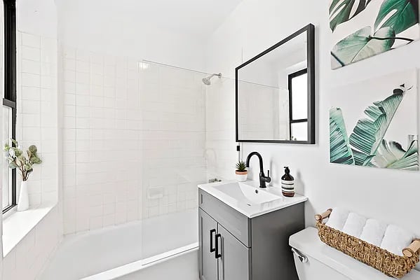 53 Stanton Street #5A