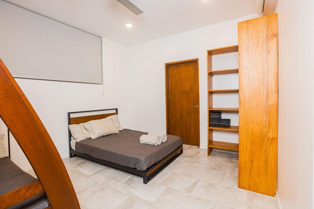Villa Nusantra Playa Grande, Las Ventanas