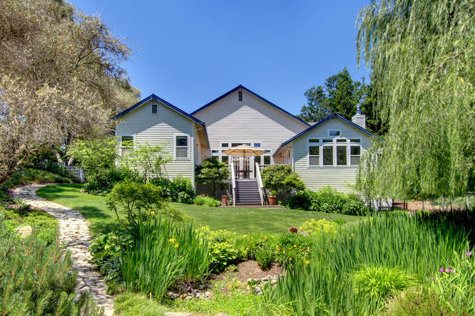 Sold! Absolutely Gorgeous Home in Fair Oaks!