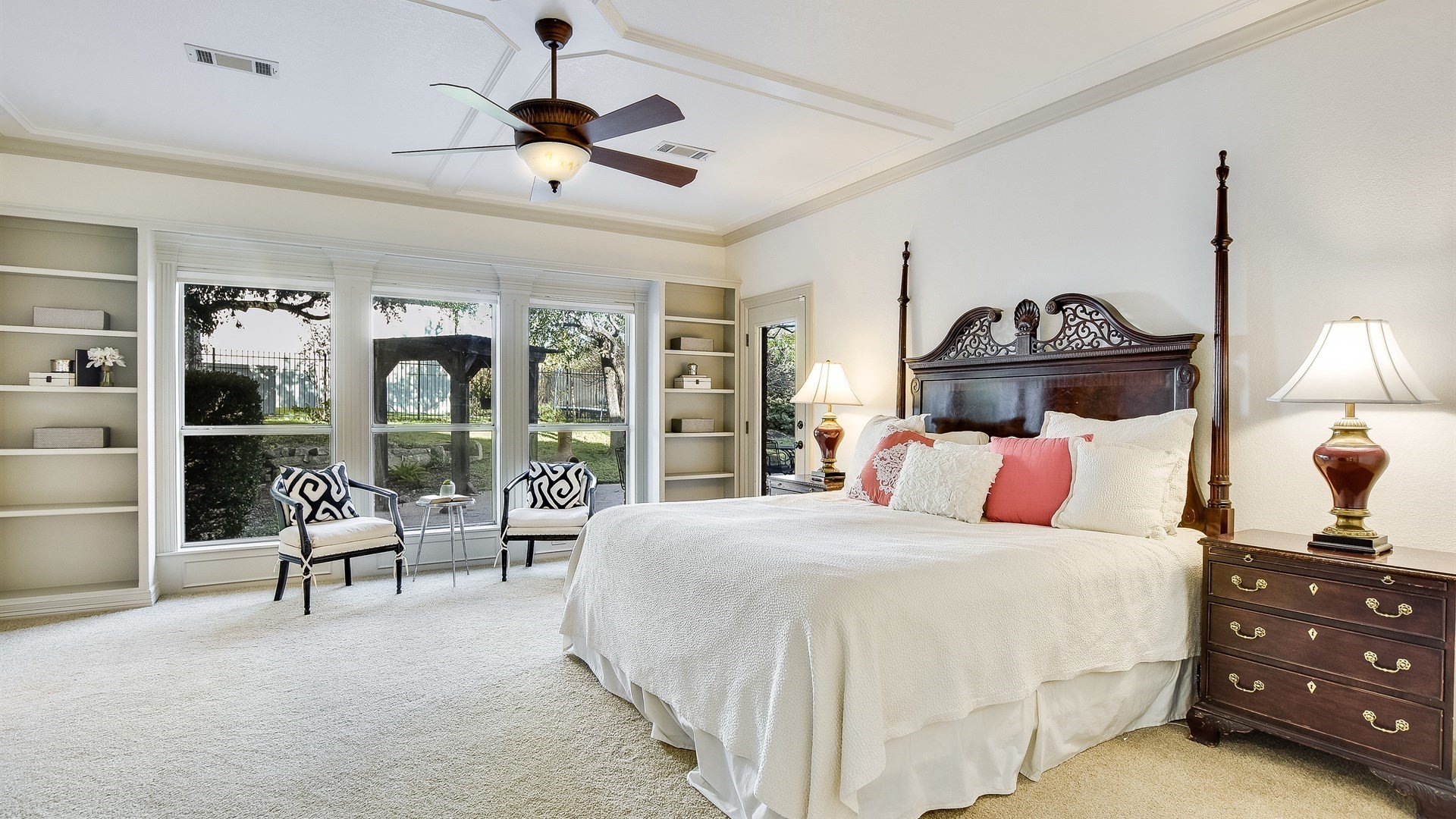 Davenport Remodel
