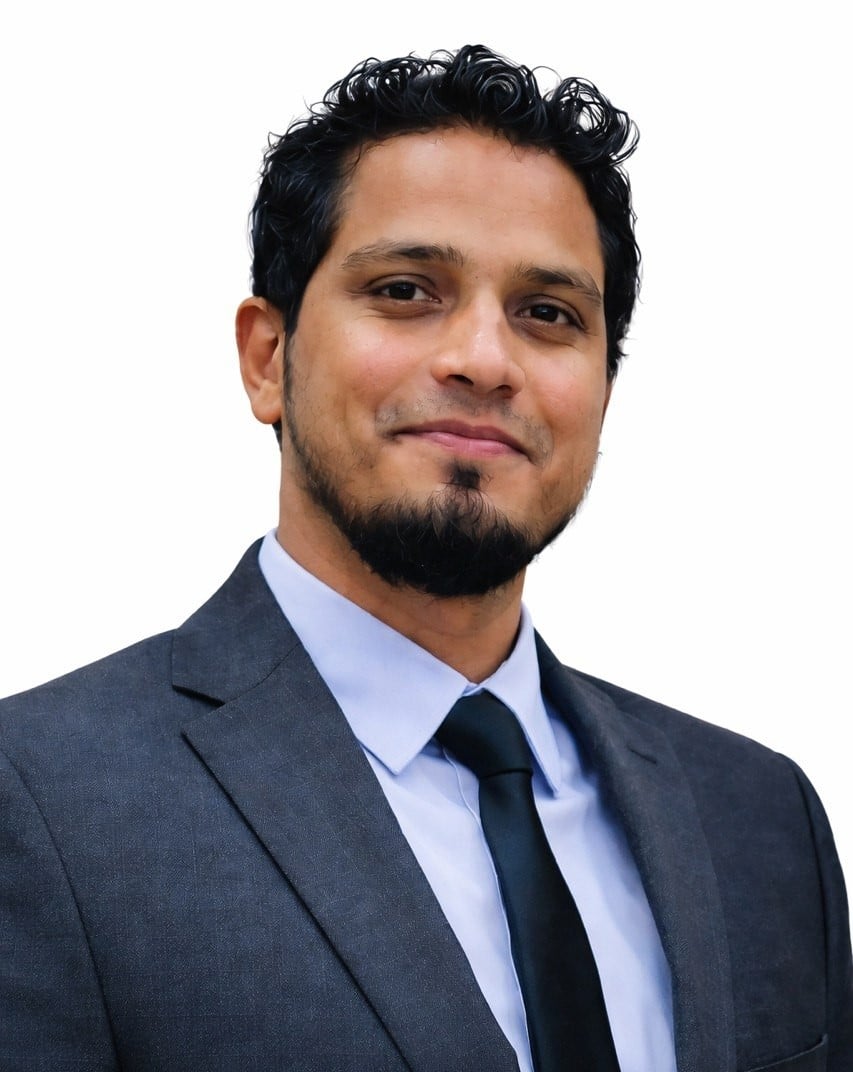 Emran Choudhury