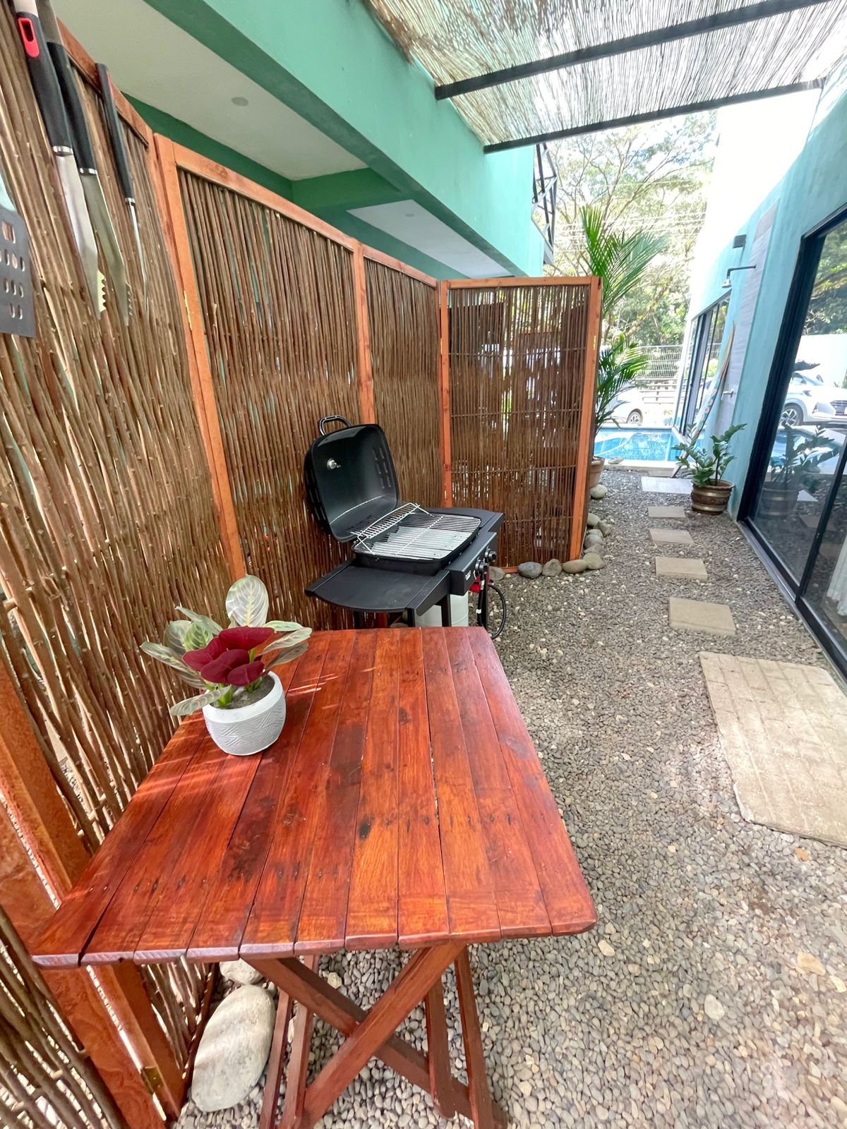 Nature Retreat Income Property