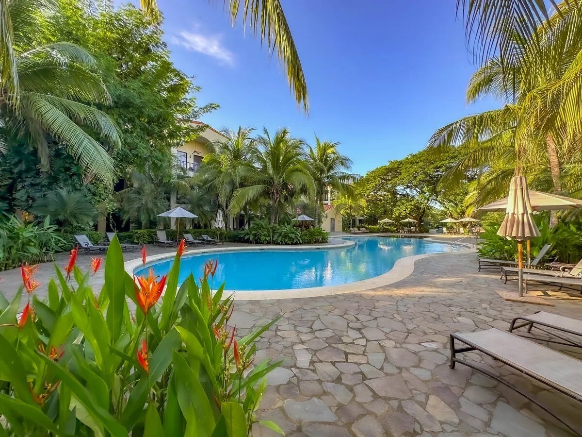 Top Floor Ocean View Penthouse, Papagayo, Guanacaste