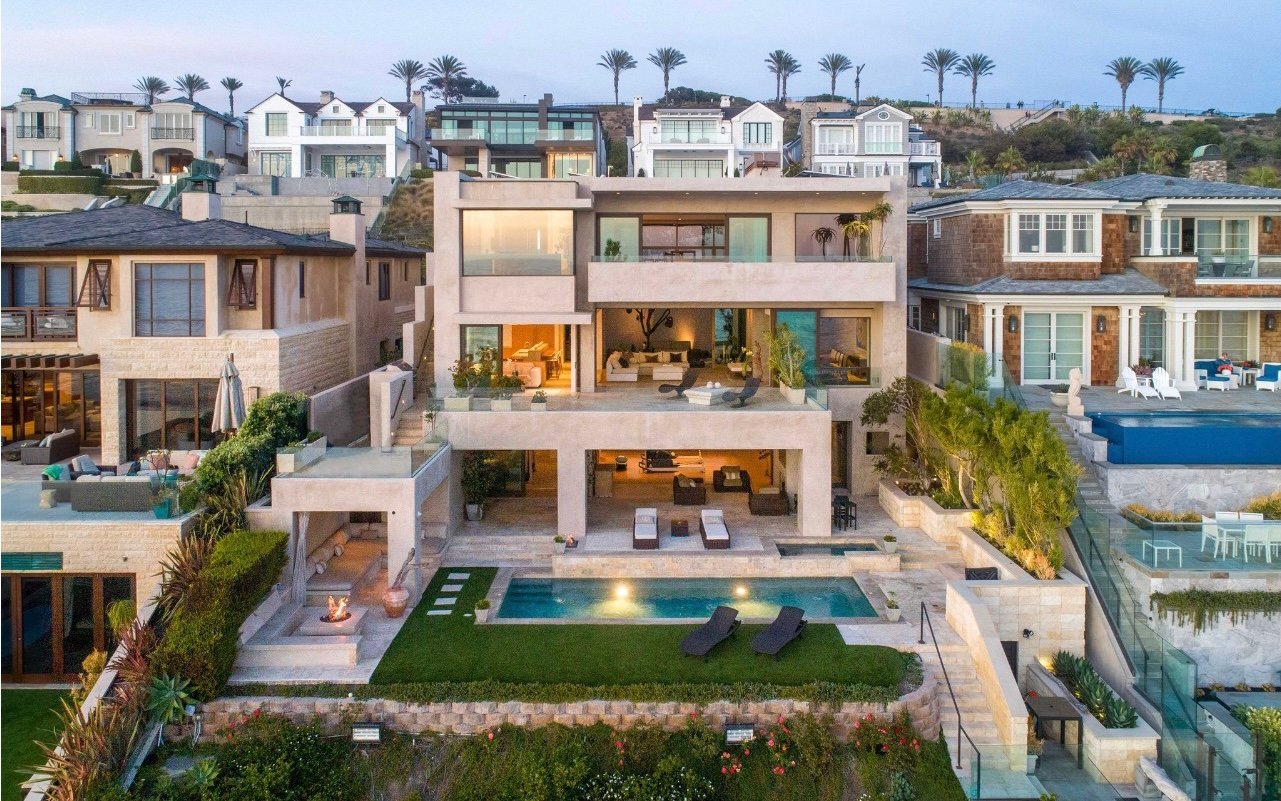 31 Strand Beach Drive