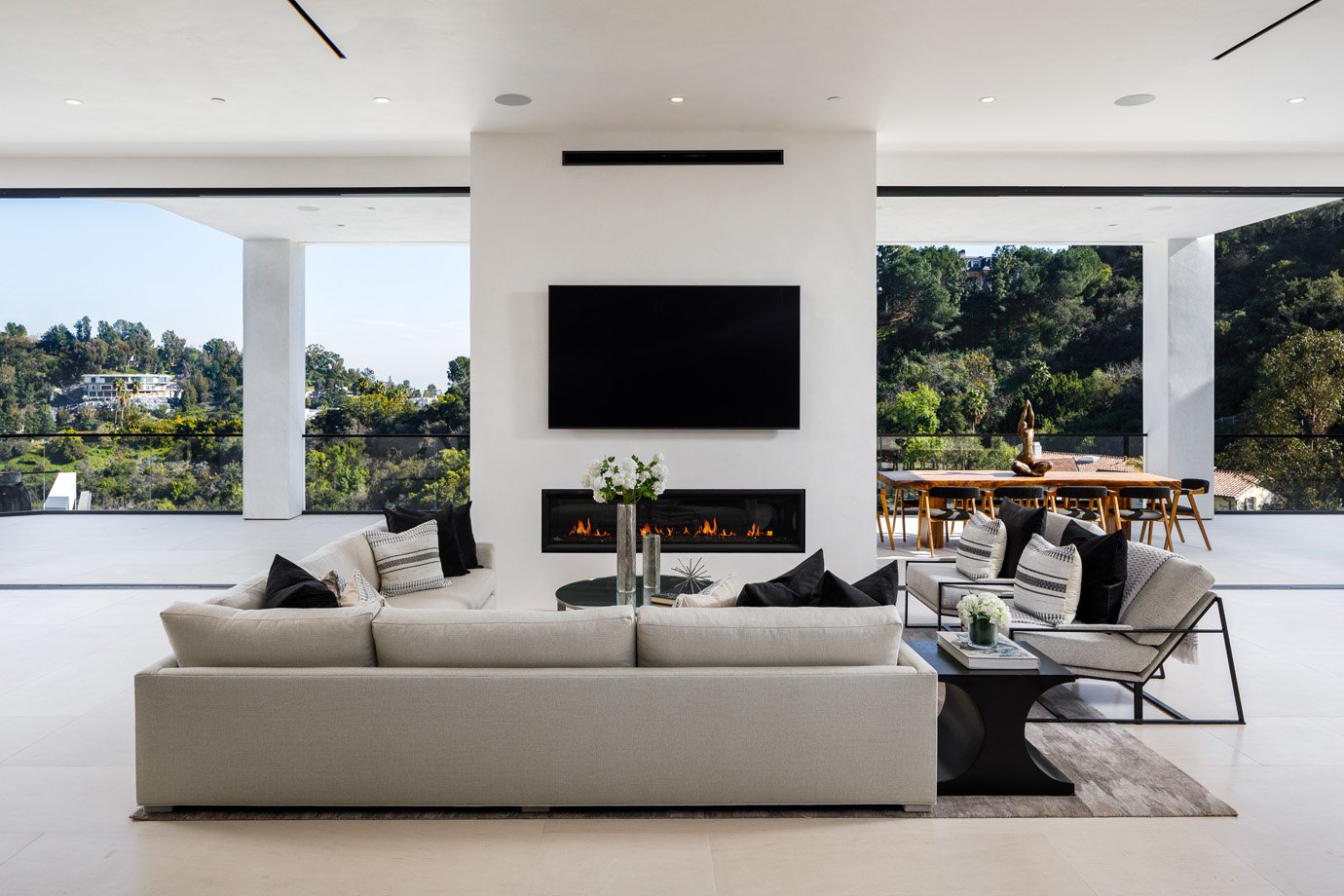 The Somma Estate
