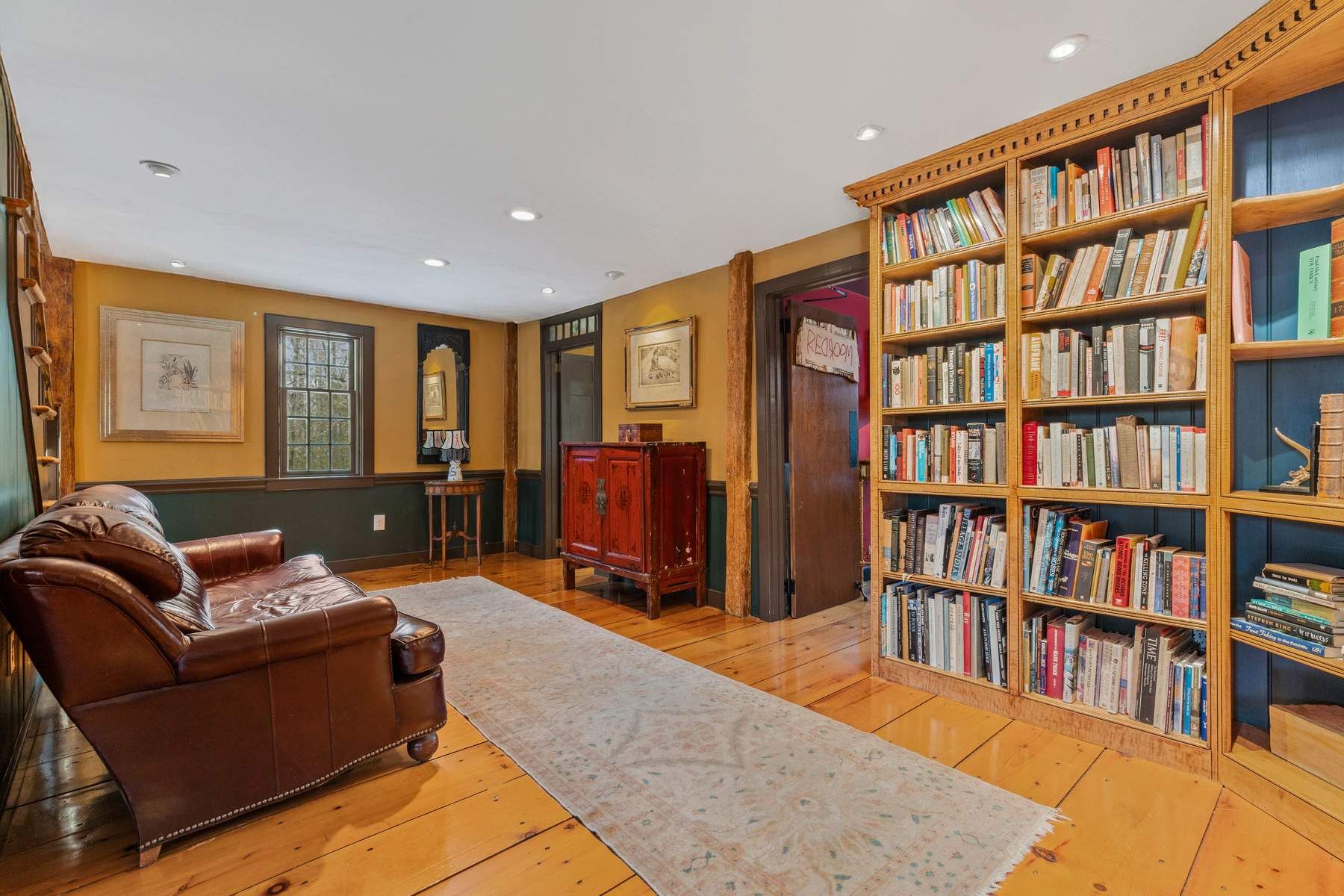 12 Jackson Road