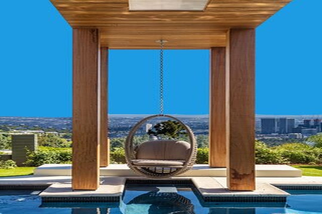 Luxe Infinity