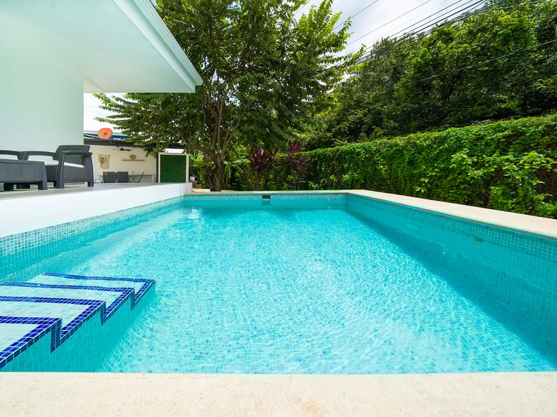 Cute Modern 3-Bedroom Bungalow | Just 5 Minutes from Playa Grande Beach!