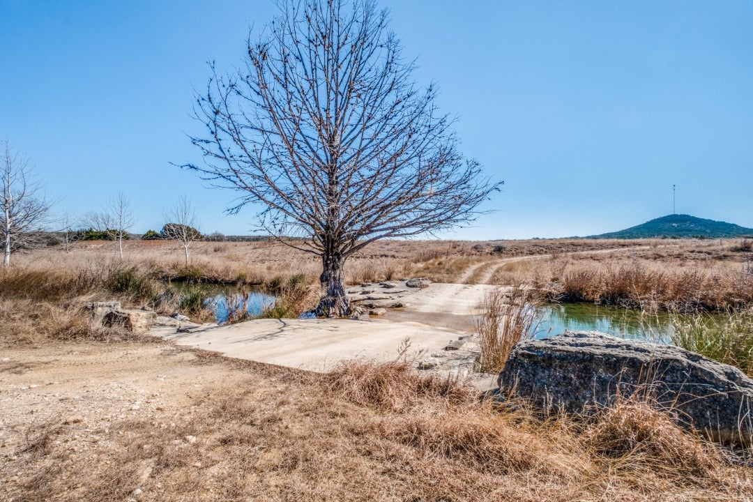 97 acres in Bandera County