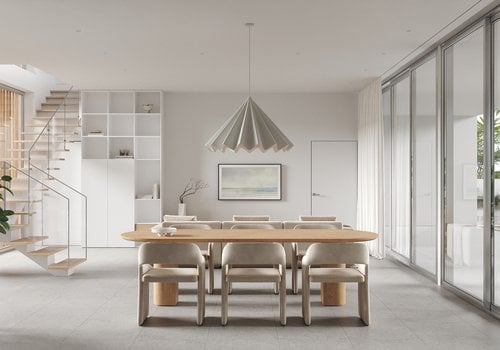 Villas at Cove Bay - Tides Development 