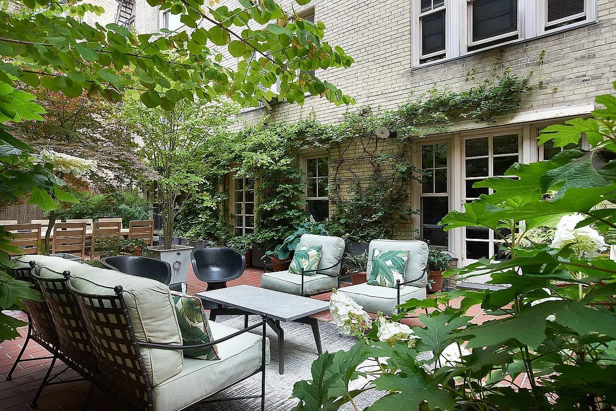 45 Christopher St, #1C