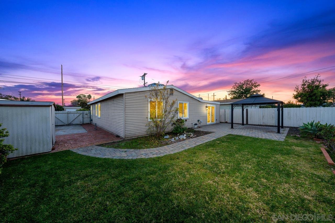 3642 Conrad Ave, San Diego, CA 92117