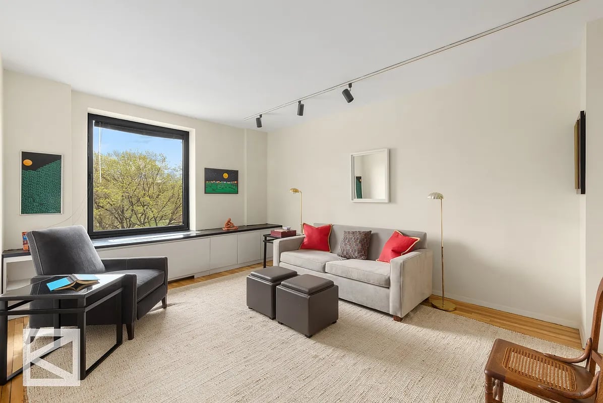 257 Central Park W, #5B