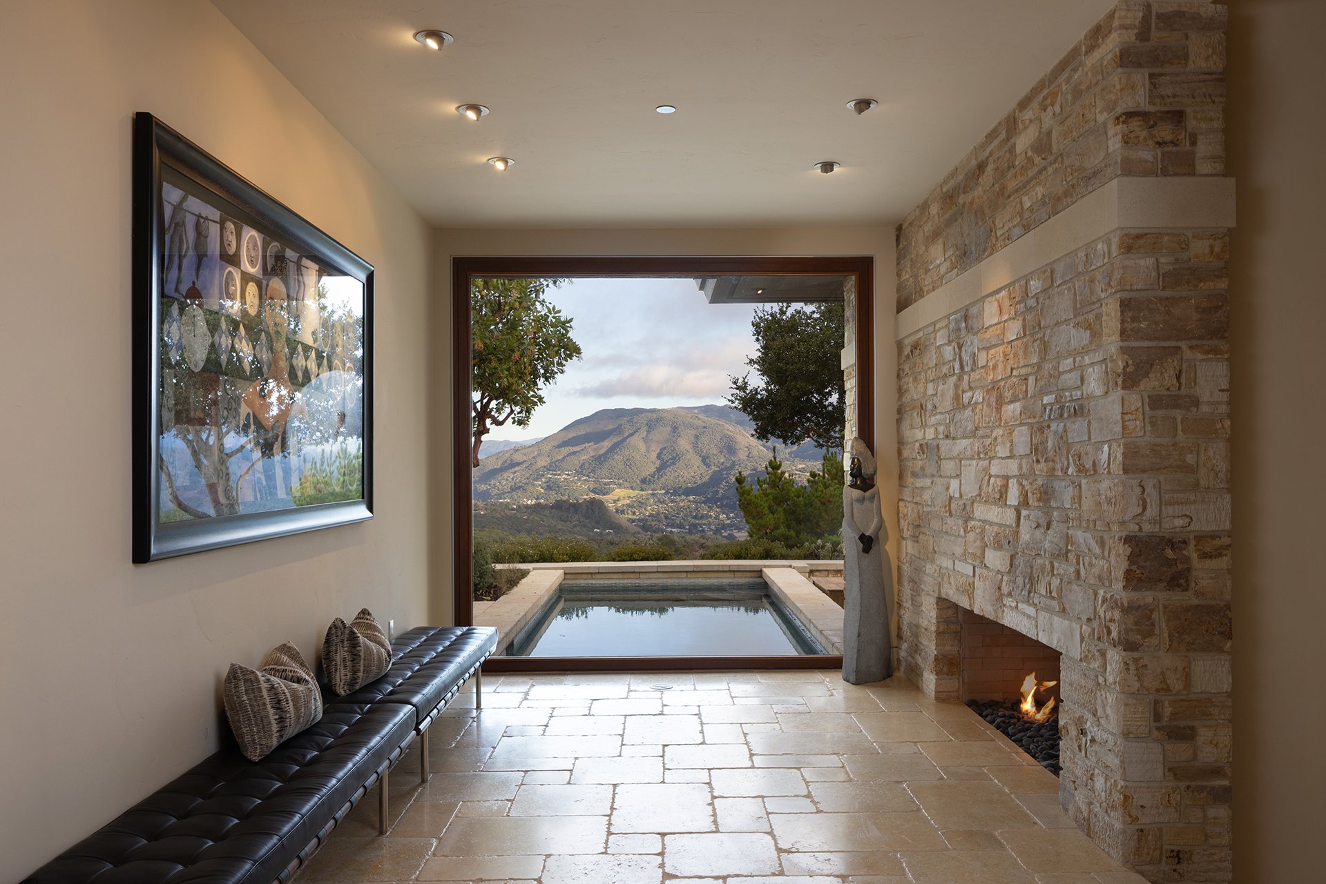 Exceptional Tehama Estate - 53 Marguerite