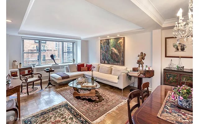 130 East 63rd Street Unit: 15D