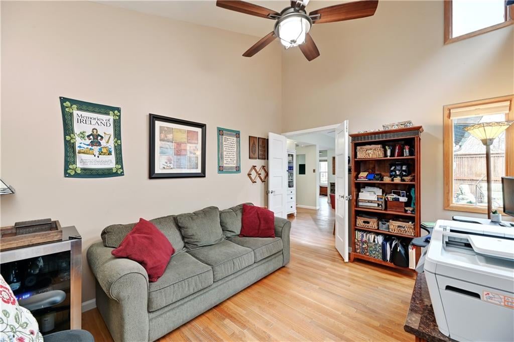 2101 Oxford Ave Unit #1