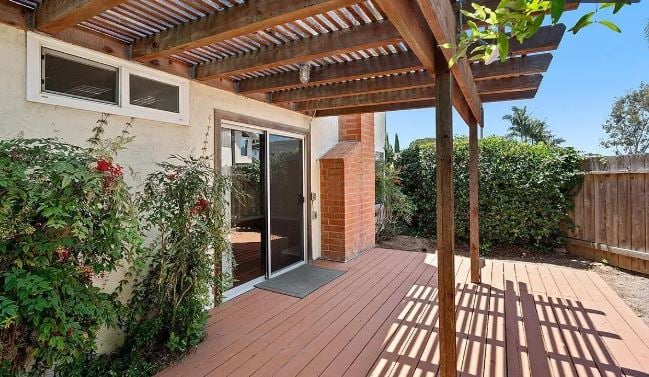 4452 Camrose Ave, San Diego, CA 92122