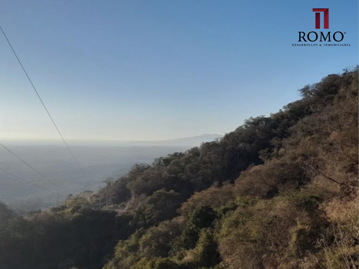 Macrolote en Venta para Desarrollar  $93'000,000.00 MN