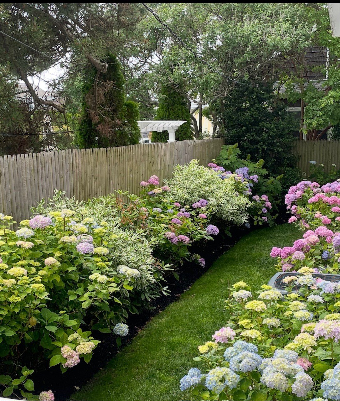 #344 Classic Bay Header