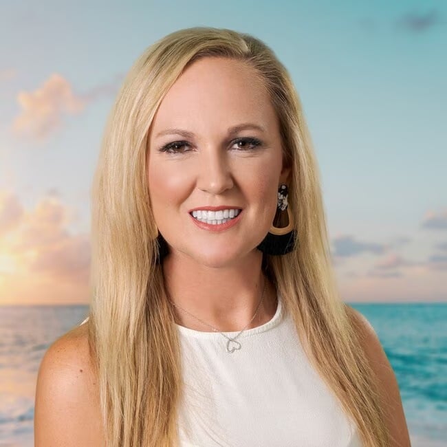 Shani Atkinson Galveston, TX Real Estate Agent Headshot
