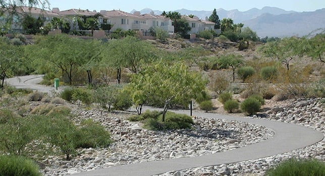 The Pueblo