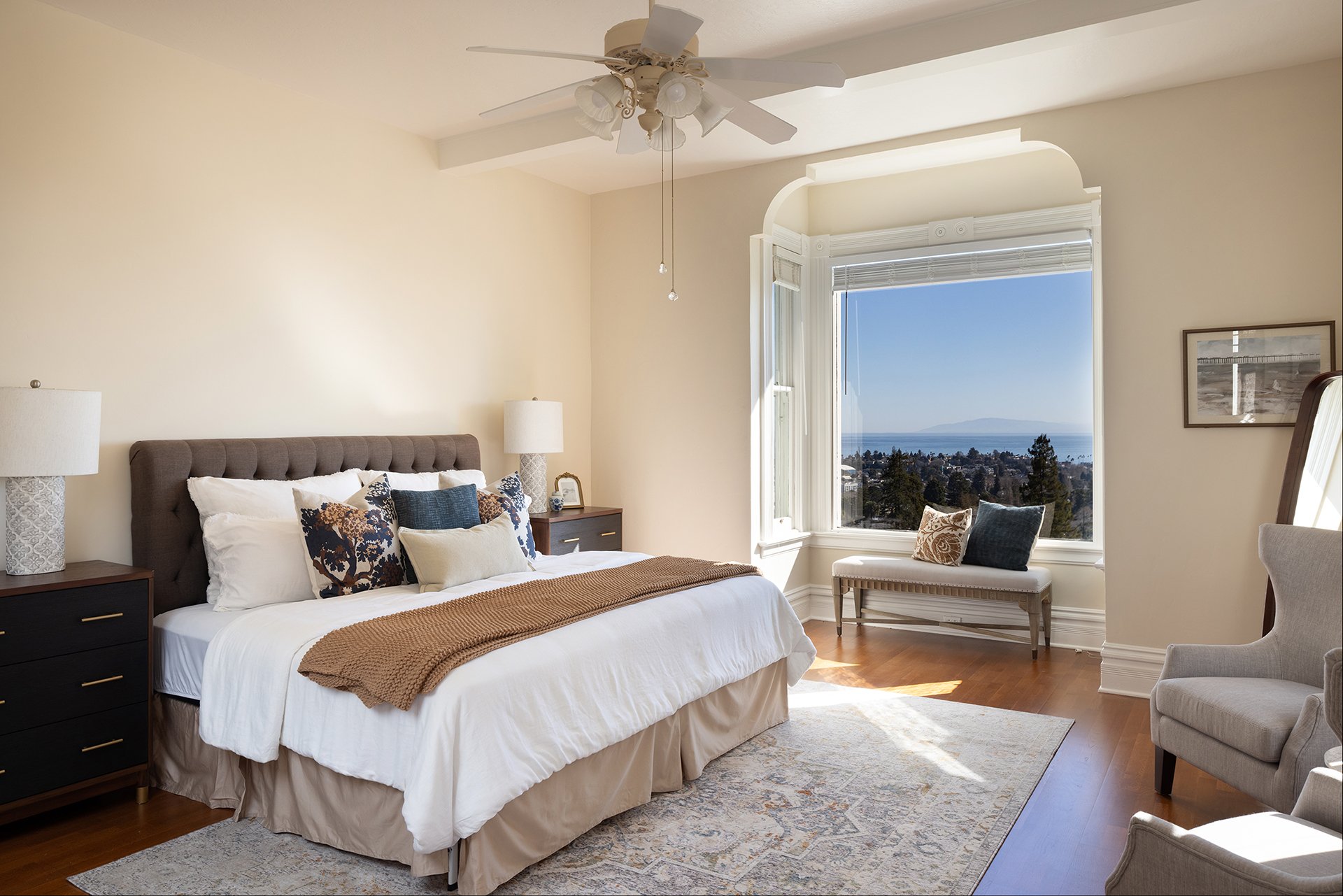 Villa Fair View - 535 Highland Ave