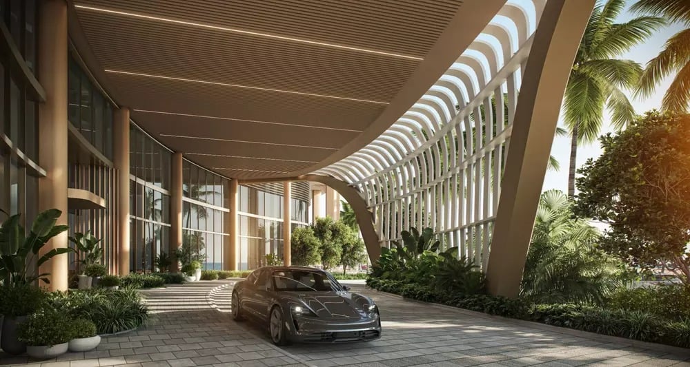 W Pompano Beach Residences