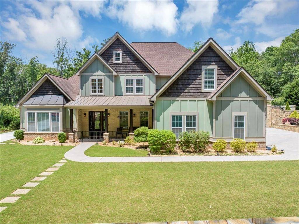 Acworth