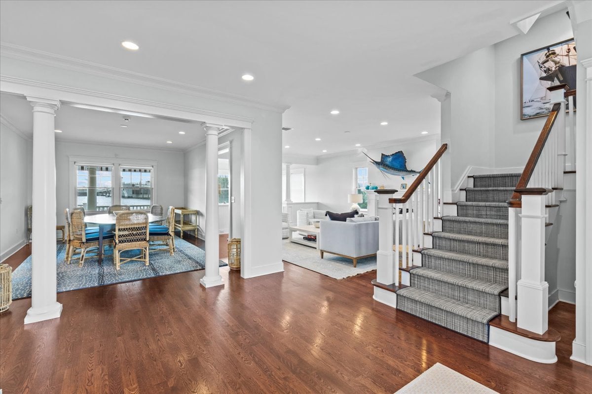 1200 Bay Avenue, Mantoloking