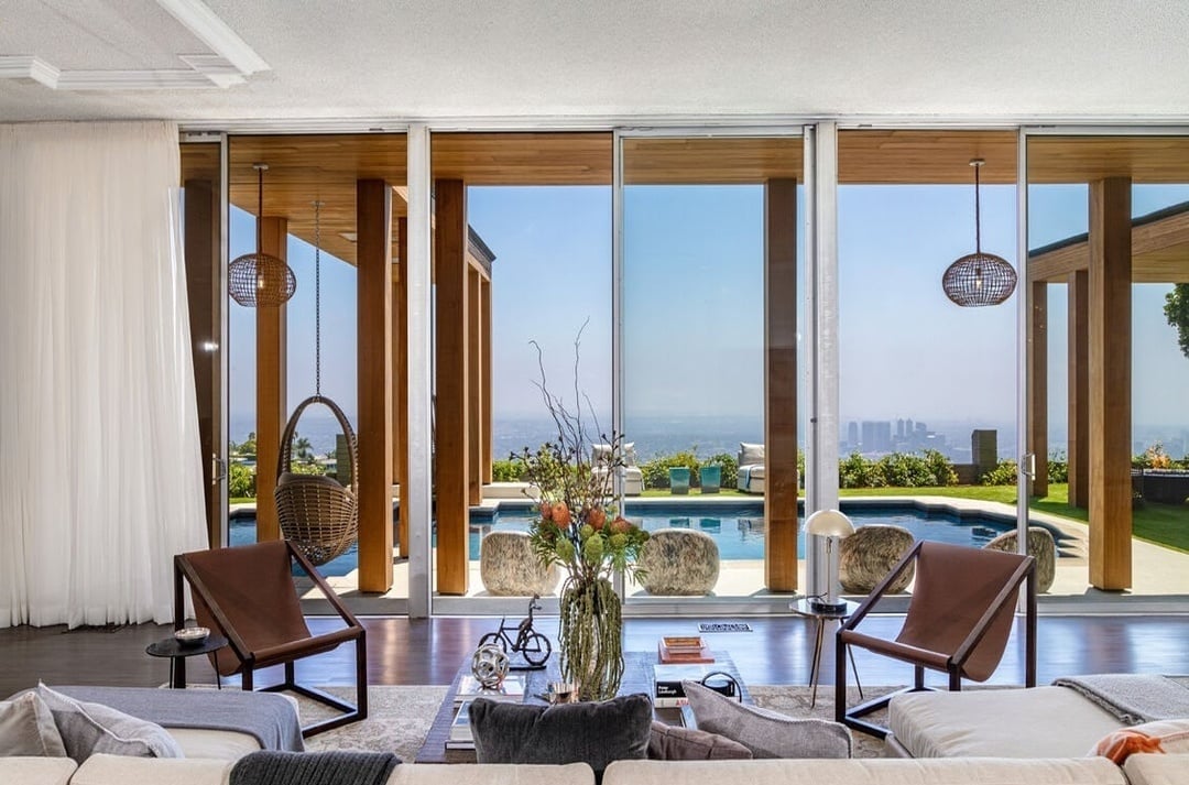 Oasis Summit