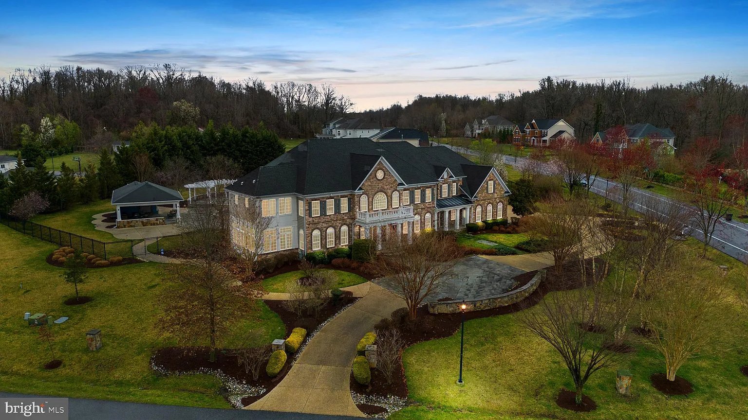 807 Jennings Mill Dr