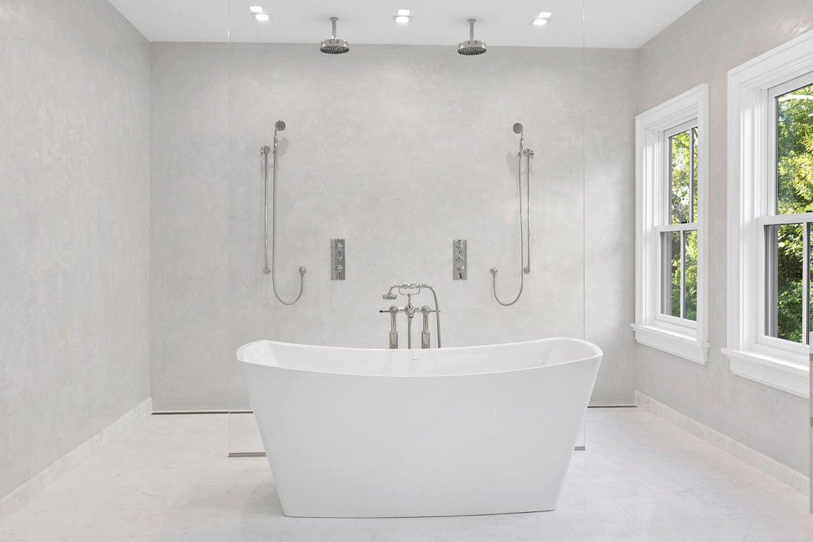 Newman Avenue, Bridgehampton