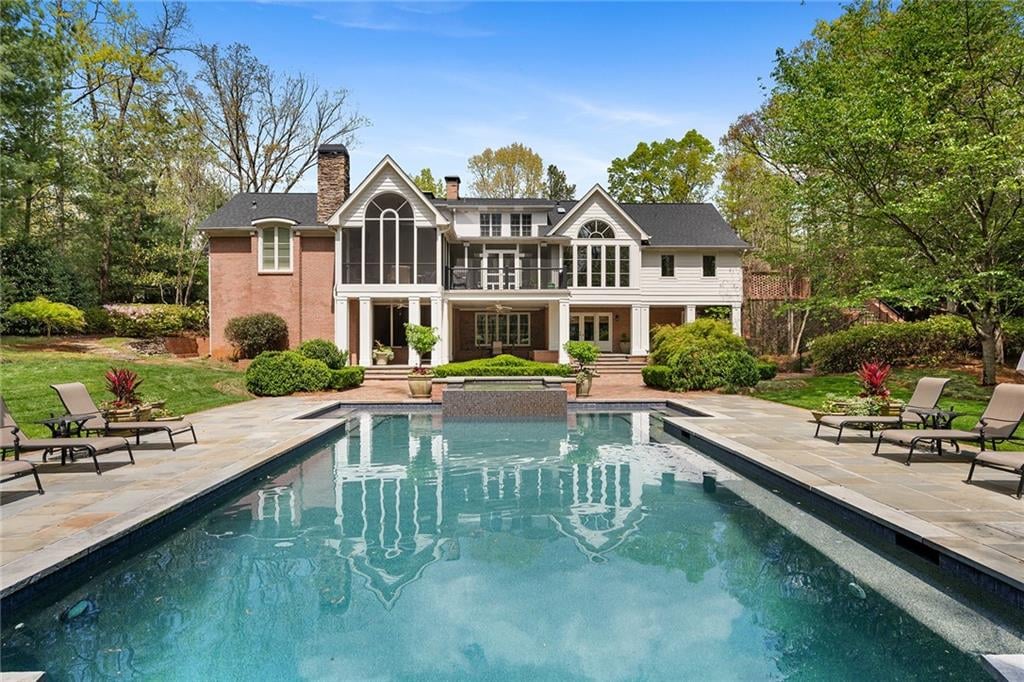 Buckhead