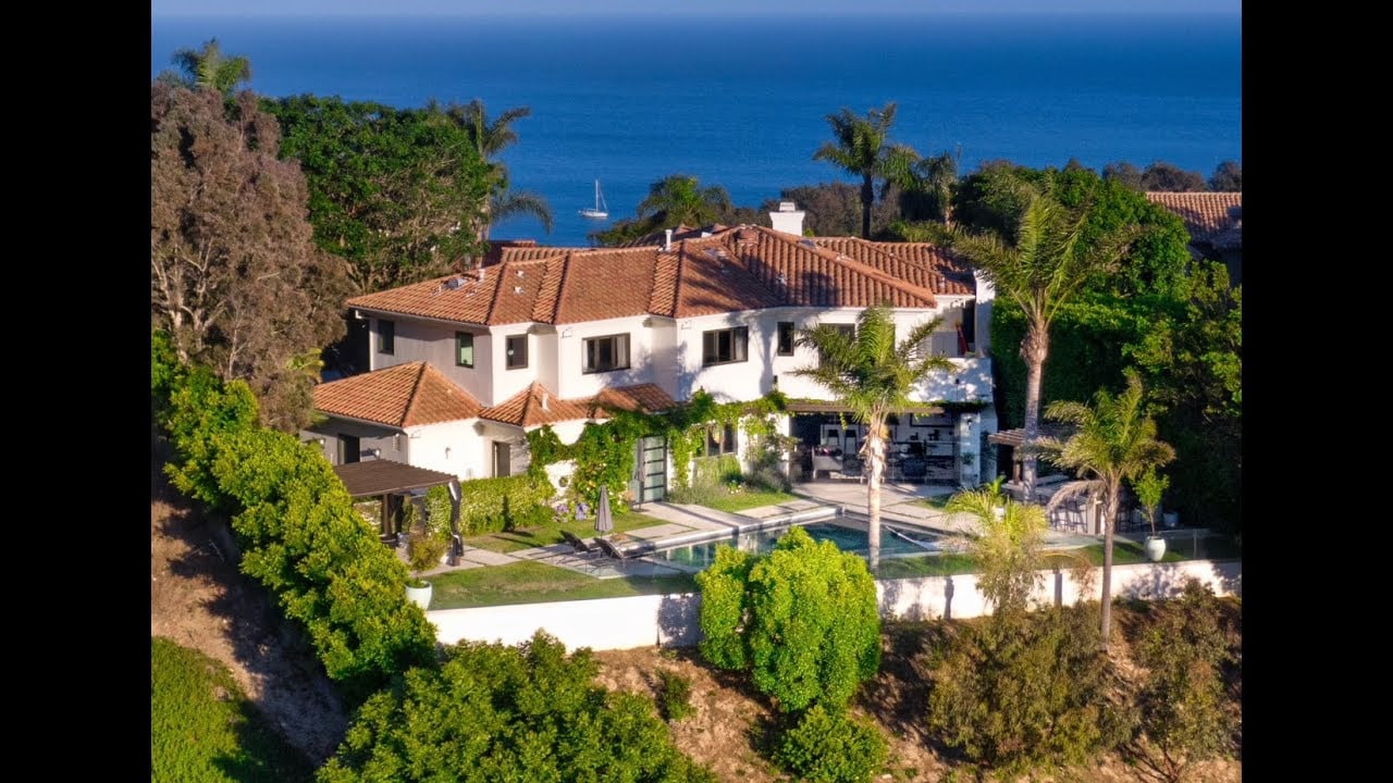 6307 Ramirez Mesa Dr Malibu CA 902655 BedsBaths 6.00 5,380 Sqft