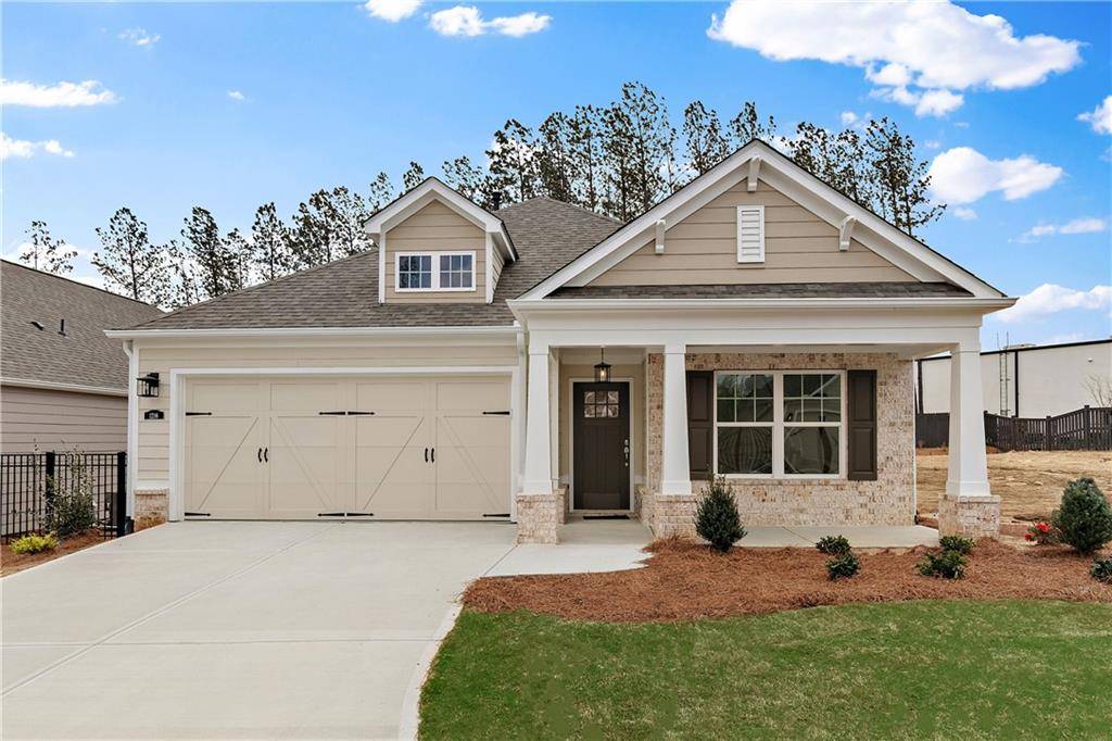 Acworth