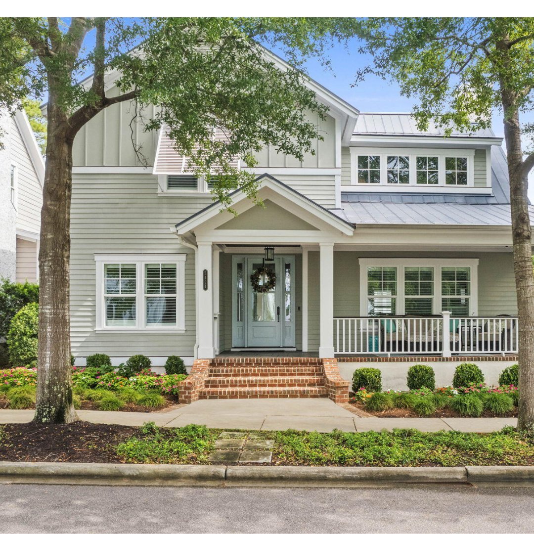 When Is the Best Time to Sell a Home in Wilmington, NC?