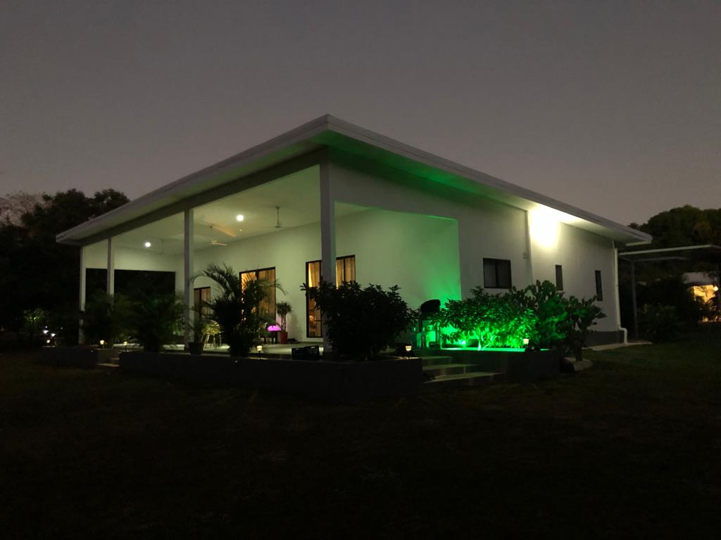 Seahorse Bed and Breakfast Playa Tamarindo