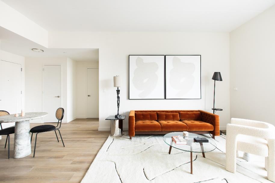 8 Palmetto - New York City, NY