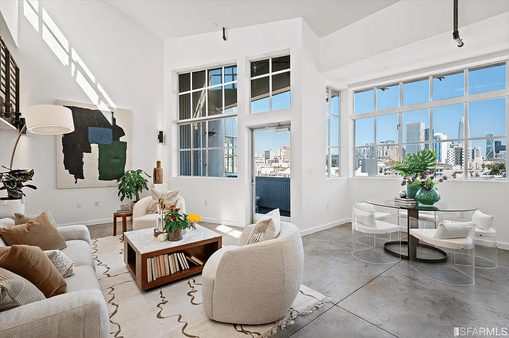 60 Rausch St APT 403